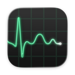 Activity Monitor 图标