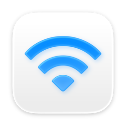 AirPort Utility 图标