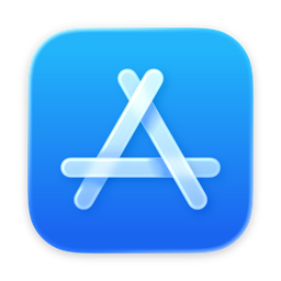 App Store 图标