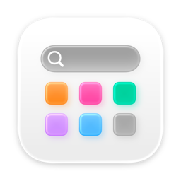 Apps 图标