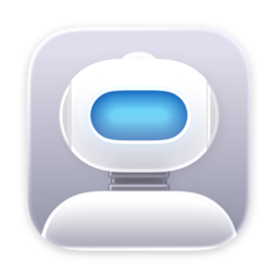Automator 图标