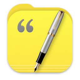 BibDesk 图标