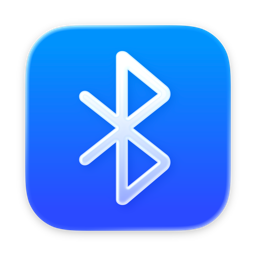 Bluetooth File Exchange 图标