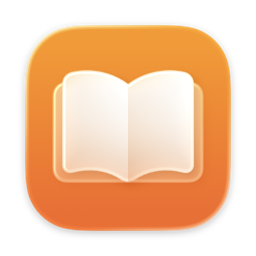 Books 图标