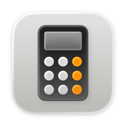Calculator 图标
