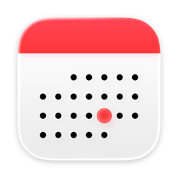 Calendar 图标