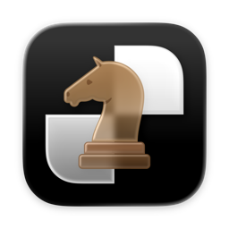 Chess 图标