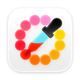 Digital Color Meter 图标