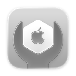 Disk Utility 图标