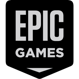Epic Games Launcher 图标