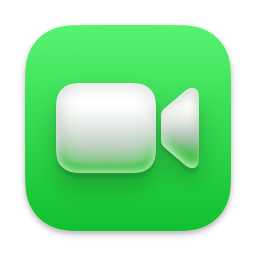 FaceTime 图标