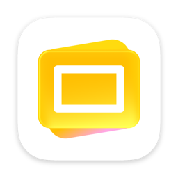 Google Slides 图标