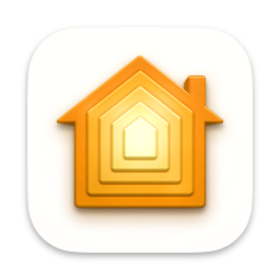 Home 图标