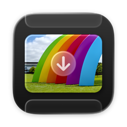 Image Capture 图标