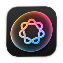 Image Playground 图标
