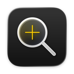 Magnifier 图标