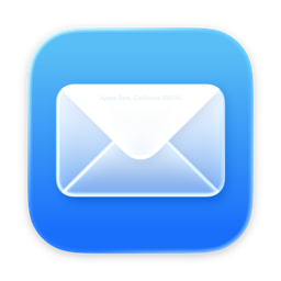Mail 图标
