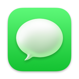 Messages 图标