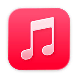 Music 图标