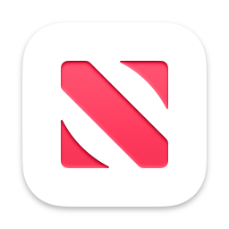 News 图标