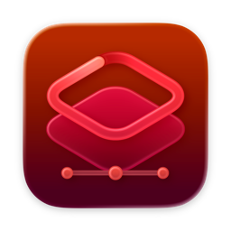 Pixelmator Pro 图标