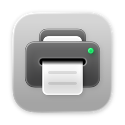Print Center 图标
