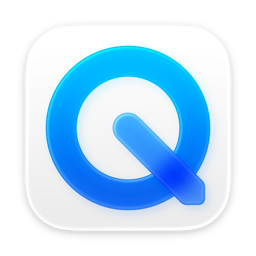 QuickTime Player 图标