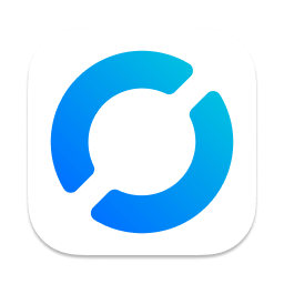 RustDesk 图标