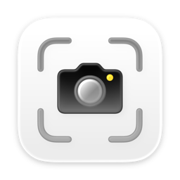 Screenshot 图标