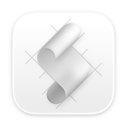 Script Editor 图标