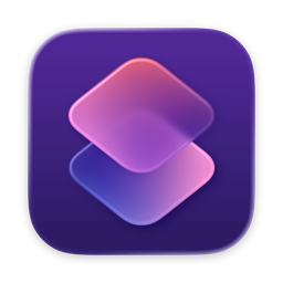 Shortcuts 图标