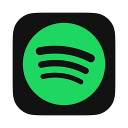 Spotify 图标