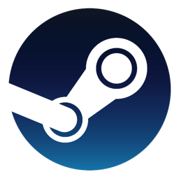 Steam 图标