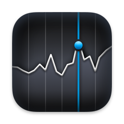 Stocks 图标
