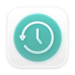 Time Machine 图标