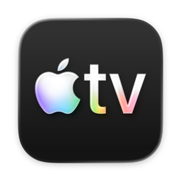 TV 图标