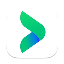 VidHub 图标