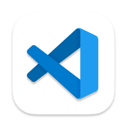Visual Studio Code 图标