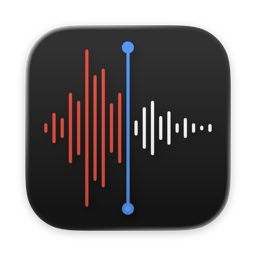 Voice Memos 图标